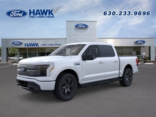 2025 Ford F-150 Lightning for sale in Carol Stream IL