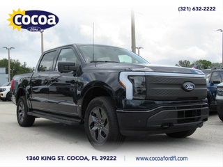 2025 Ford F-150 Lightning for sale in Cocoa FL