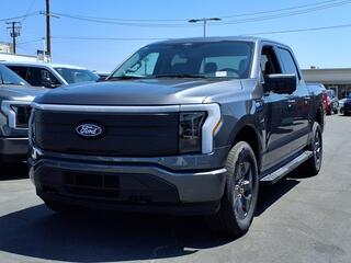 2025 Ford F-150 Lightning for sale in Fullerton CA