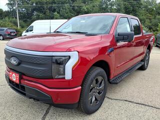 2025 Ford F-150 Lightning for sale in Burlington WI
