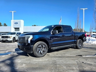 2025 Ford F-150 Lightning for sale in Wellesley MA