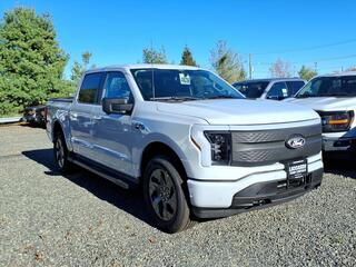 2025 Ford F-150 Lightning for sale in Watchung NJ