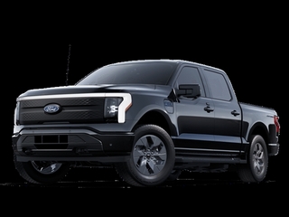 2025 Ford F-150 Lightning for sale in Detroit MI
