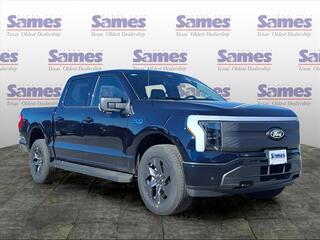 2025 Ford F-150 Lightning for sale in Bastrop TX