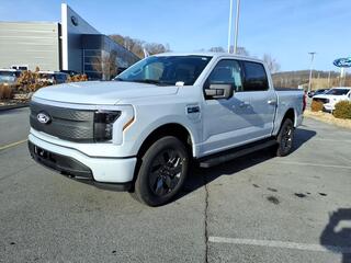 2025 Ford F-150 Lightning for sale in Bristol TN