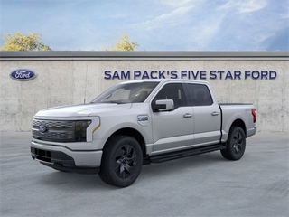 2025 Ford F-150 Lightning for sale in Carrollton TX