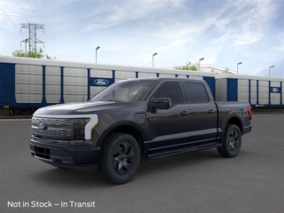 2025 Ford F-150 Lightning for sale in Farmington Hills MI
