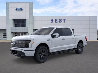 2025 Ford F-150 Lightning for sale in Wellesley MA