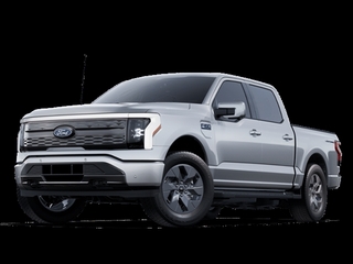 2025 Ford F-150 Lightning for sale in Detroit MI