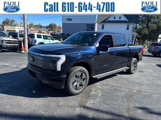 2025 Ford F-150 Lightning for sale in Paoli PA