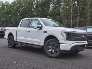 2024 Ford F-150 Lightning for sale in Rochester NH