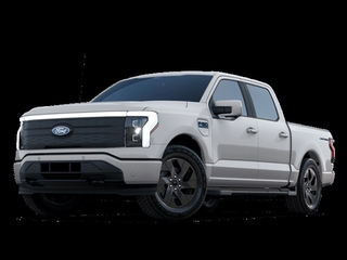 2024 Ford F-150 Lightning for sale in Detroit MI