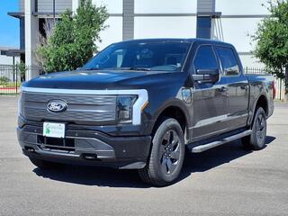 2025 Ford F-150 Lightning for sale in Grapevine TX