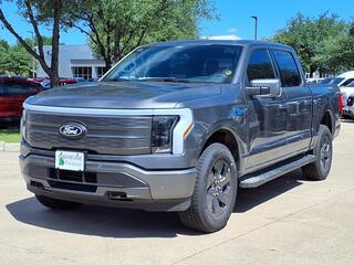 2025 Ford F-150 Lightning for sale in Grapevine TX