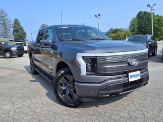 2025 Ford F-150 Lightning for sale in Salem VA