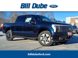 2024 Ford F-150 Lightning for sale in Dover NH