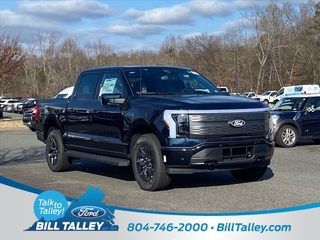 2024 Ford F-150 Lightning for sale in Mechanicsville VA