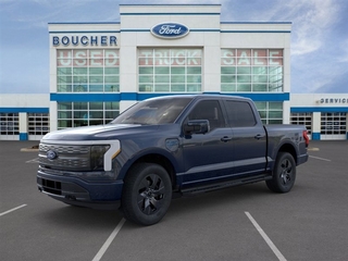 2024 Ford F-150 Lightning for sale in Belton MO