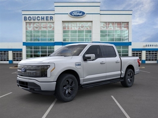 2024 Ford F-150 Lightning for sale in Belton MO