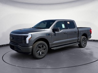 2025 Ford F-150 Lightning for sale in Knoxville TN