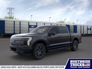 2025 Ford F-150 Lightning for sale in Portland OR
