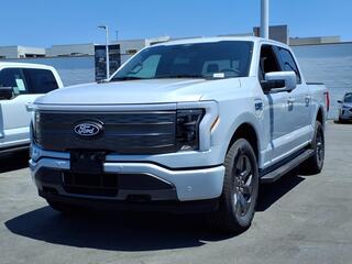 2025 Ford F-150 Lightning for sale in Fullerton CA