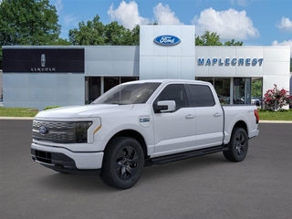 2025 Ford F-150 Lightning for sale in Union NJ