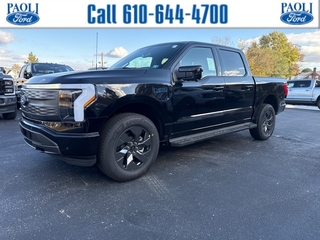 2025 Ford F-150 Lightning for sale in Paoli PA