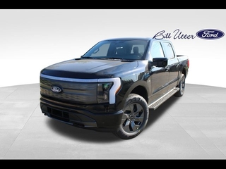 2025 Ford F-150 Lightning for sale in Denton TX