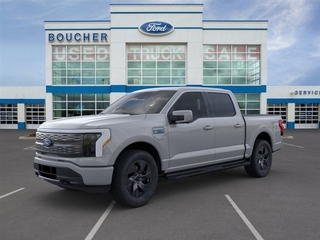 2024 Ford F-150 Lightning for sale in Belton MO