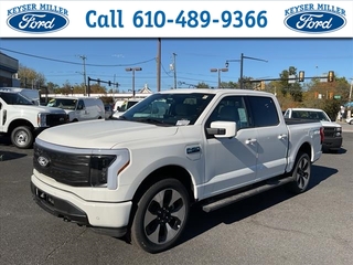 2024 Ford F-150 Lightning for sale in Mt. Juliet TN