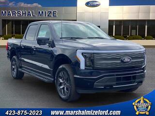 2024 Ford F-150 Lightning for sale in Hixson TN