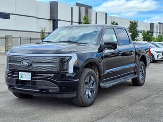 2025 Ford F-150 Lightning for sale in Grapevine TX