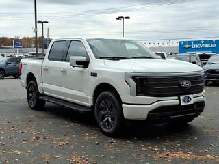 2025 Ford F-150 Lightning for sale in Monroeville PA