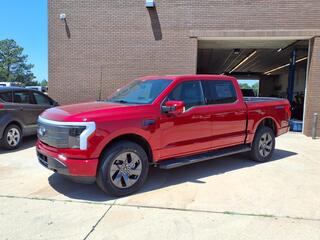 2025 Ford F-150 Lightning for sale in Grand Rapids MI