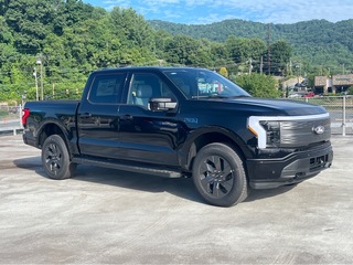 2025 Ford F-150 Lightning for sale in Waynesville NC