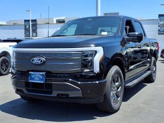 2025 Ford F-150 Lightning for sale in Fullerton CA