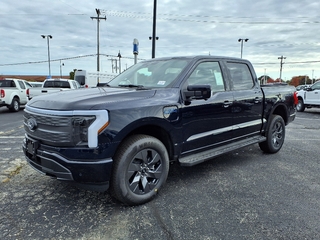 2025 Ford F-150 Lightning for sale in Springfield VA