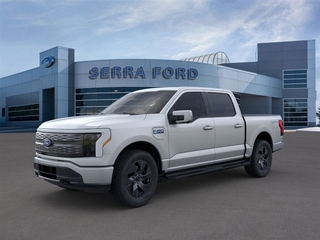 2024 Ford F-150 Lightning for sale in Farmington Hills MI