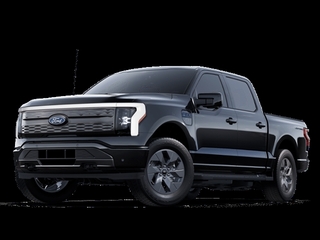 2025 Ford F-150 Lightning for sale in Detroit MI