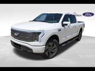 2025 Ford F-150 Lightning for sale in Denton TX