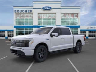 2024 Ford F-150 Lightning for sale in Belton MO