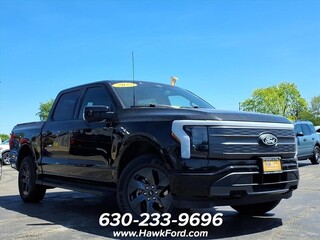 2025 Ford F-150 Lightning for sale in Carol Stream IL