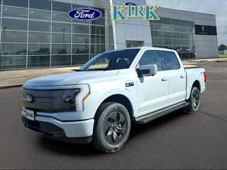 2025 Ford F-150 Lightning for sale in Grenada MS