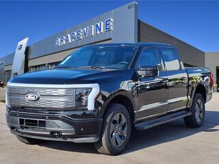 2025 Ford F-150 Lightning for sale in Grapevine TX