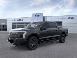2025 Ford F-150 Lightning for sale in Vineland NJ