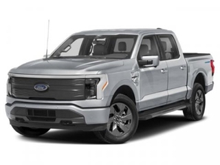 2024 Ford F-150 Lightning for sale in Washington PA
