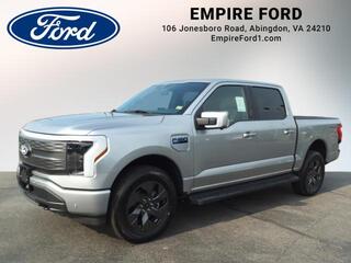 2024 Ford F-150 Lightning for sale in Abingdon VA