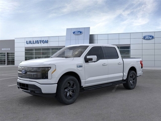 2024 Ford F-150 Lightning for sale in Vineland NJ