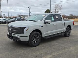 2024 Ford F-150 Lightning for sale in Franklin WI